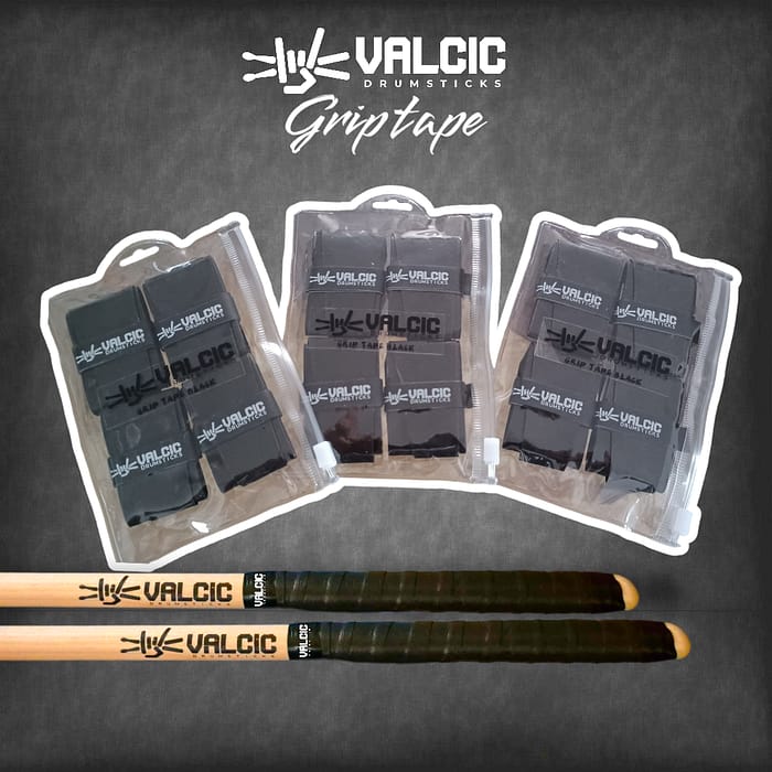 VALCIC drumsticks 5A Rock hickory